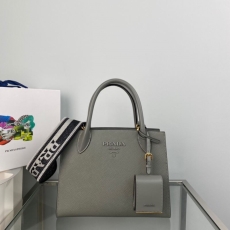 Prada Top Handle Bags